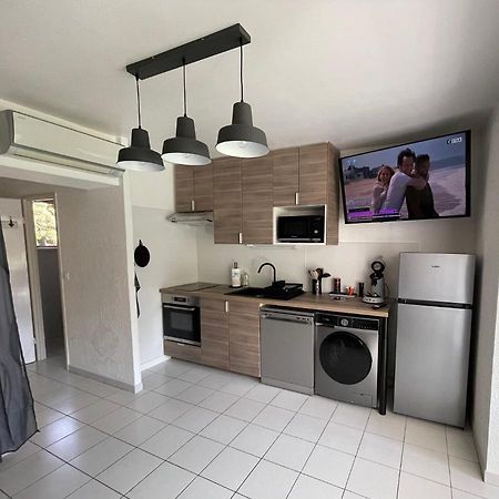 Appartement 211 Les Salicornes آرْلْ المظهر الخارجي الصورة