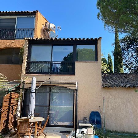 Appartement 211 Les Salicornes آرْلْ المظهر الخارجي الصورة
