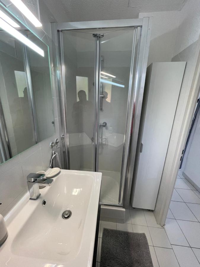Appartement 211 Les Salicornes آرْلْ المظهر الخارجي الصورة