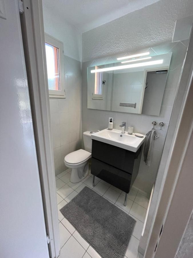 Appartement 211 Les Salicornes آرْلْ المظهر الخارجي الصورة