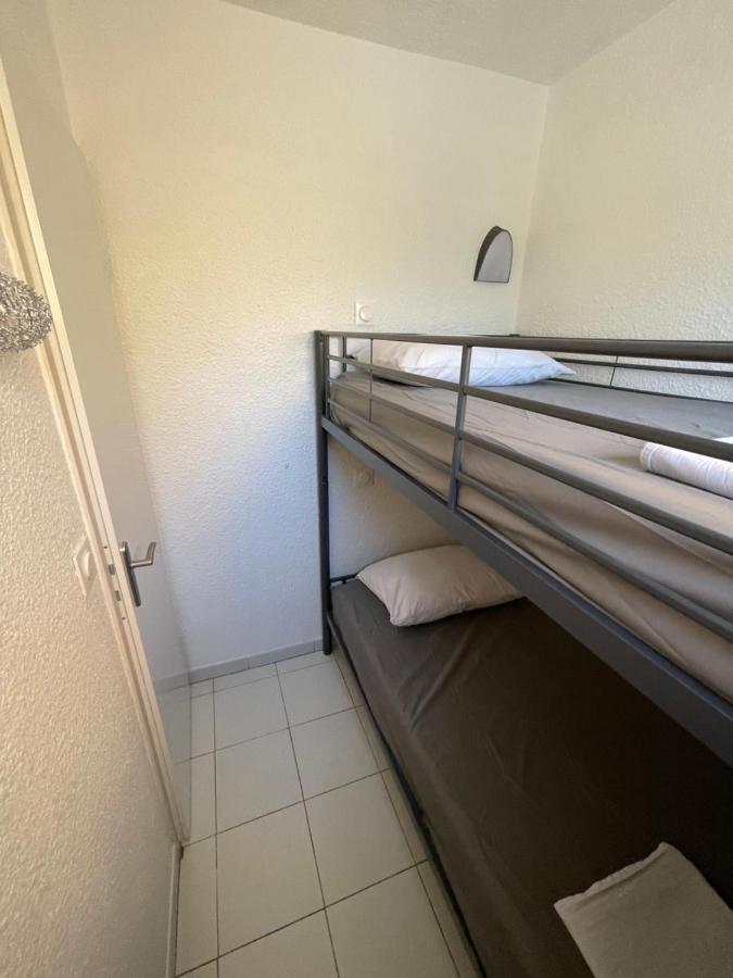 Appartement 211 Les Salicornes آرْلْ المظهر الخارجي الصورة