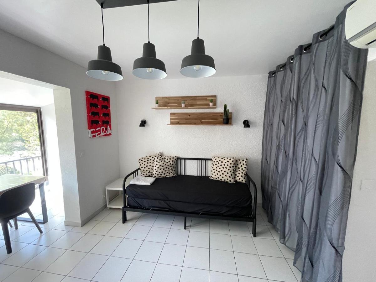 Appartement 211 Les Salicornes آرْلْ المظهر الخارجي الصورة