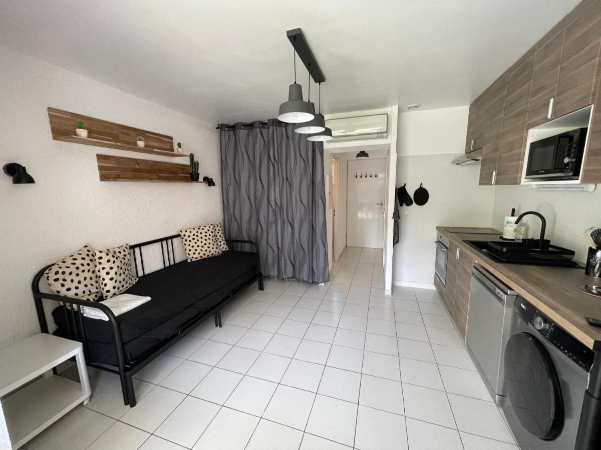 Appartement 211 Les Salicornes آرْلْ المظهر الخارجي الصورة