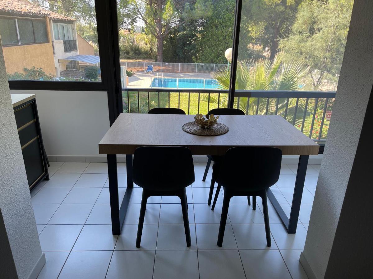 Appartement 211 Les Salicornes آرْلْ المظهر الخارجي الصورة