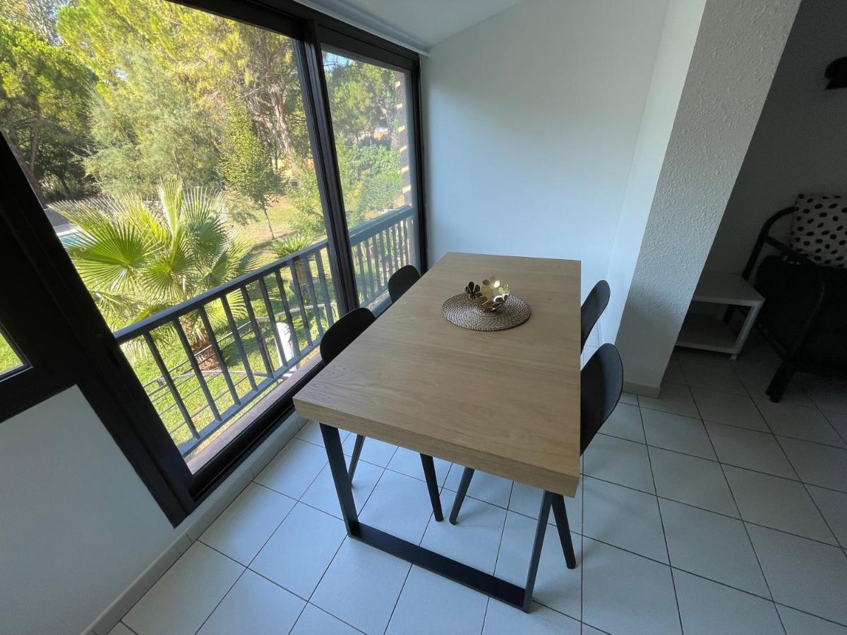 Appartement 211 Les Salicornes آرْلْ المظهر الخارجي الصورة